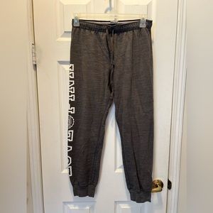 VS PINK sweatpants jogger lounge pants
